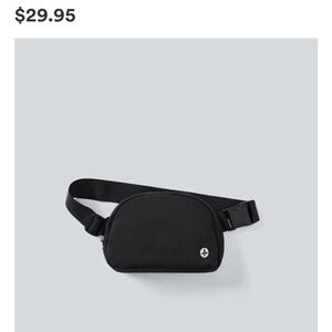Halara - Compact Everyday Belt Bag